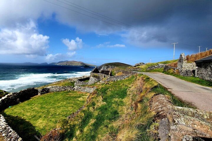 Dingle Peninsula Virtual Tour image