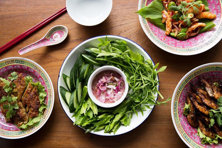 Authentic Peranakan and Malay Cuisine in a Local Home in Malacca image