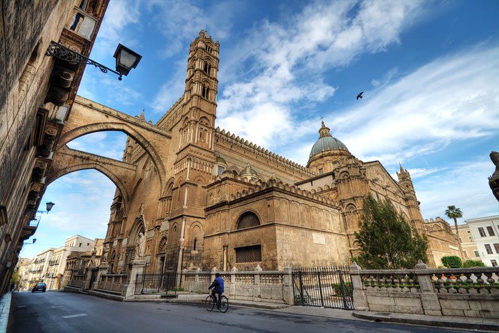 Mysteries of Palermo - UNESCO Walking Tour image