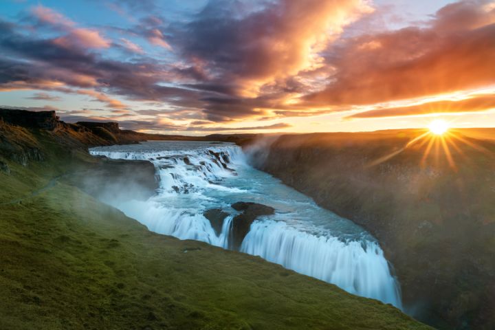 Tesla Eco-tour - Exclusive Golden Circle Private Day Tour image