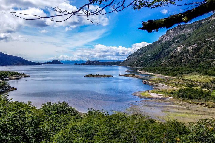 Tierra del Fuego National Park Private Half-Day Trip image