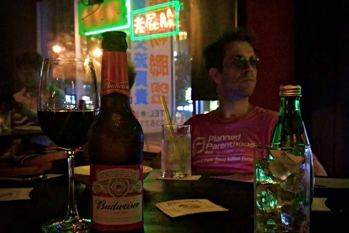 Drink Like a Local at Taipei image