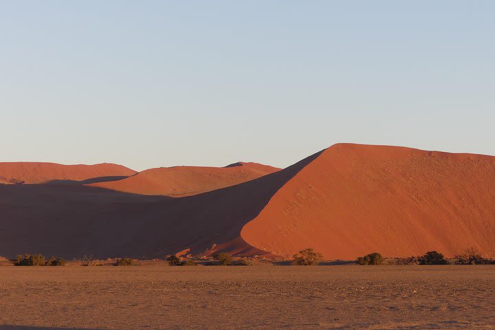 Private 3 Days Tour to Sossusvlei Namib Desert - Lodges image