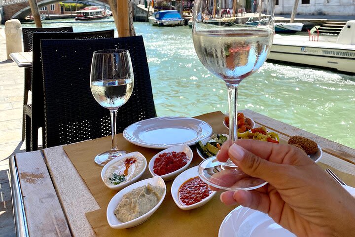 A Jewish in Venice  image