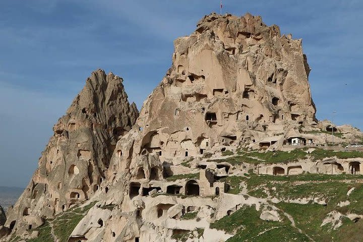 [Private] A Tour Guide for A Cappadocia Customized Tour image