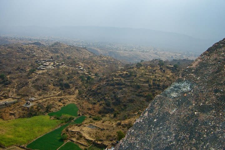 Kumbalgarh Wildlife Sanctuary - A Guided Trekking Experience image