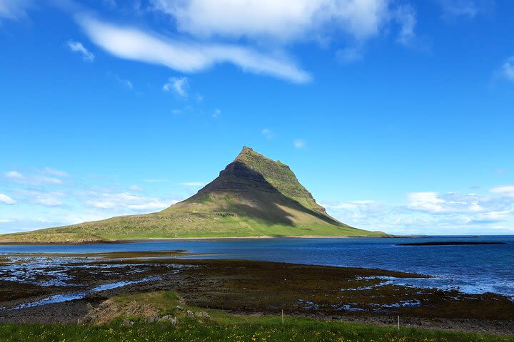 Snaefellsnes Peninsula Private Tour from Reykjavik image