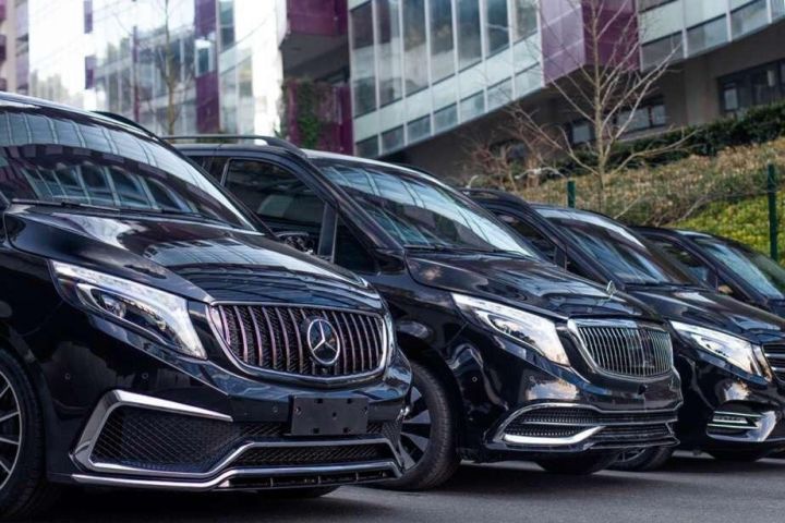 Private Marmaris Airport Transfer image