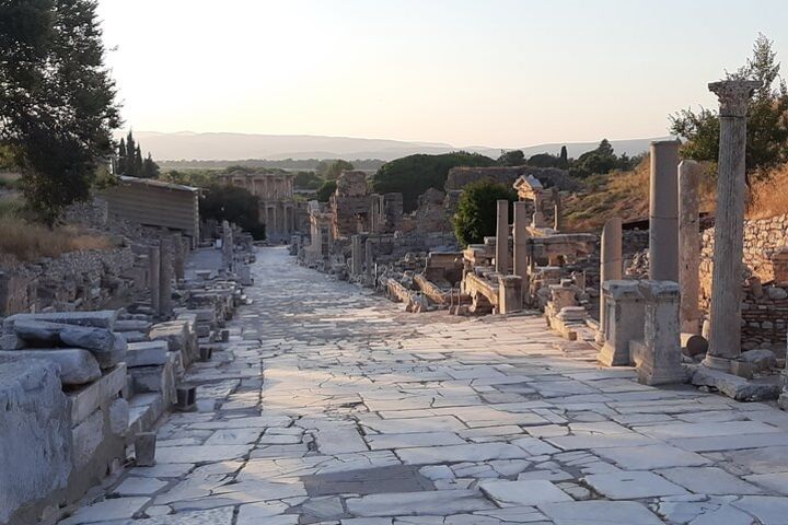 Quick-Ephesus Private Tour image