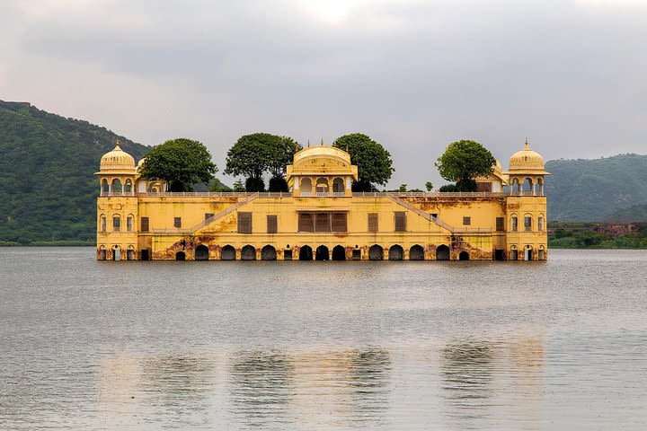 Private Day Tour of Pink City Jaipur image