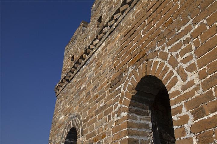 Visa-free Layover Tour to Mutianyu Great Wall from Beijing Airport image