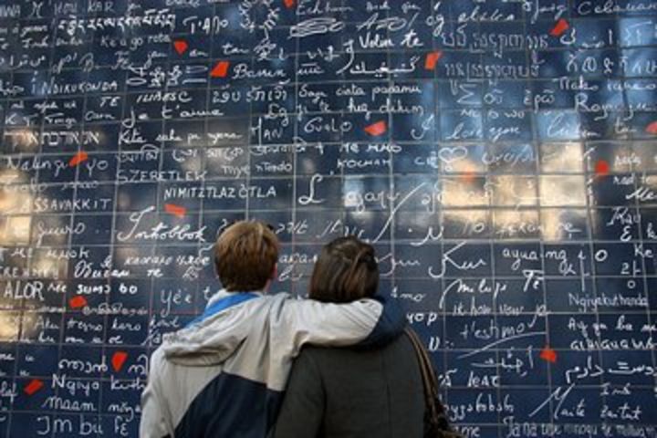 Paris Romance Walking Tour of Montmartre image