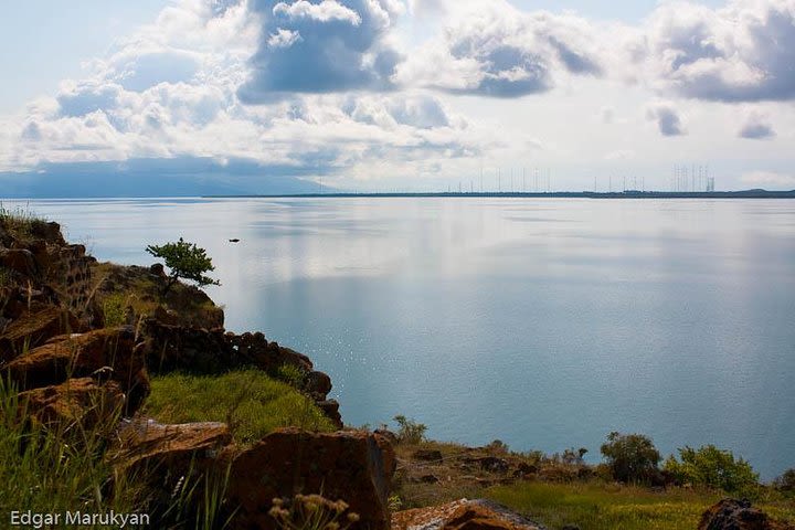 Lake Sevan (Sevanavank) - Dilijan (Haghartsin,Goshavank) private tour image