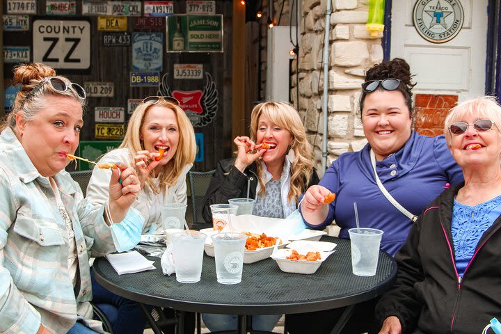 Sister Bay Cheese Curd Tour image