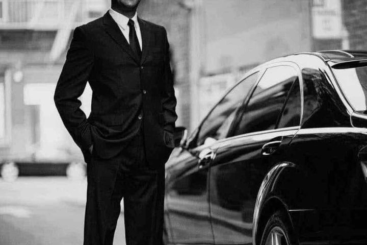 Private Transfer from Santos to GRU Airport image