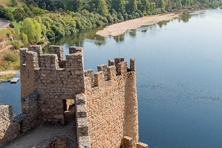 Tomar, Almourol and Knights Templar image