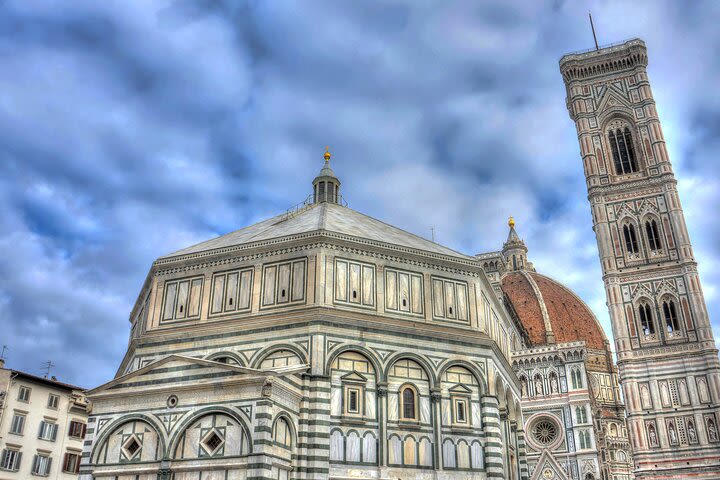 Florence Like a Local: Customized Private Tour image