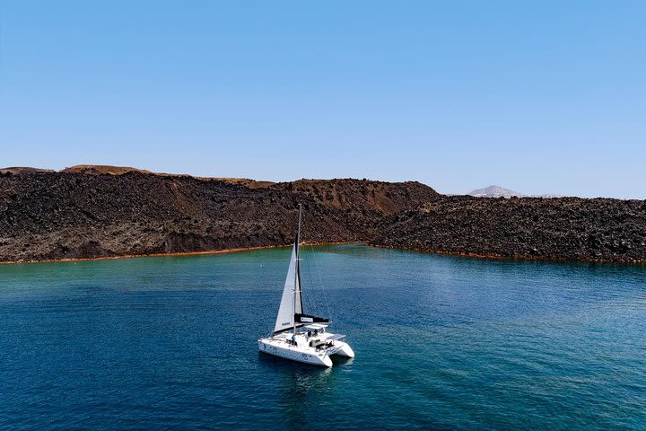 Standard Sunset Cruise image