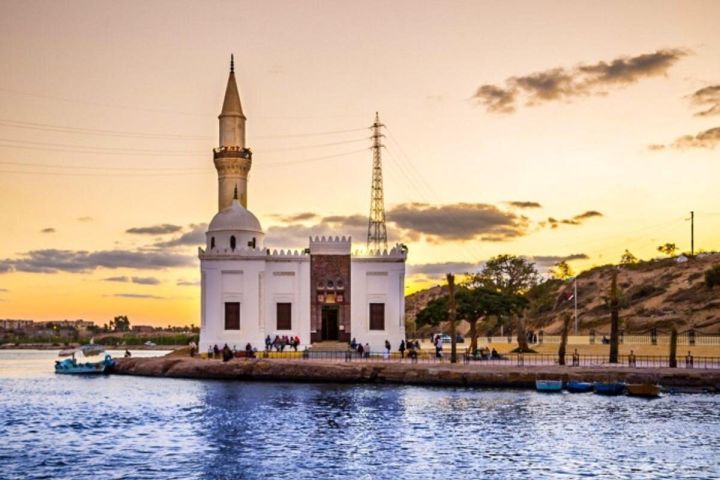 Private Day Tour to Rosetta from Alexandria image