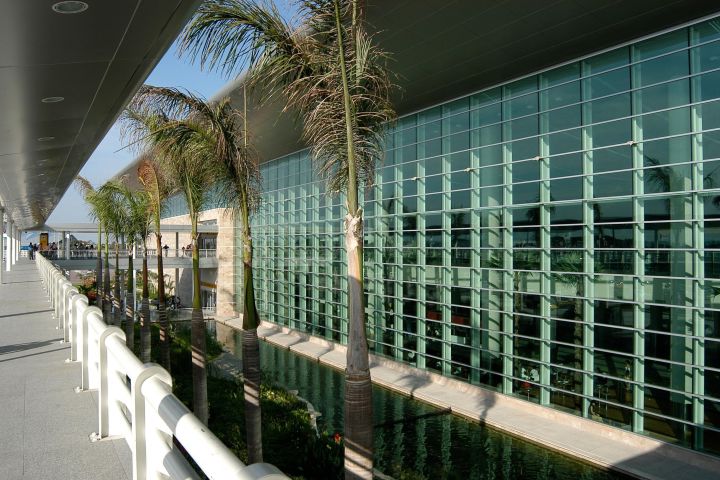 Shared Hotel to Airport Transfer in Guayaquil image