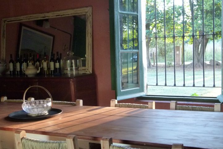 Ranch and Gaucho Town San Antonio de Areco image