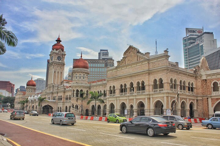 Kuala Lumpur Half Day City Tour (Private Tour) image