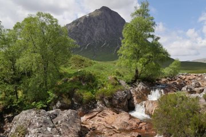 Scottish Highlands Private Tour image