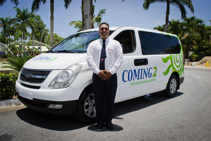 Private Transfer Punta Cana Airport - Uvero Alto image