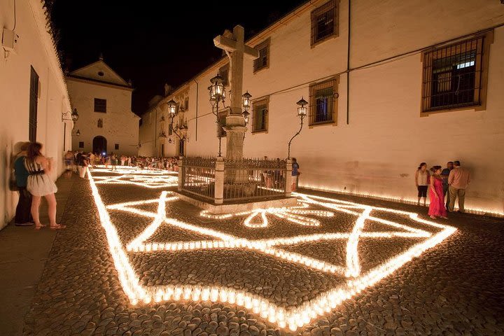 Cordoba by Night Customs & Traditions image