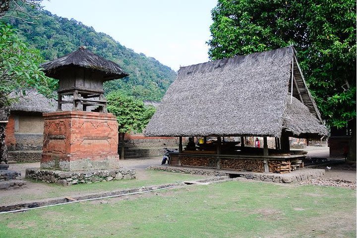 Oriental Eastern Bali Tour image