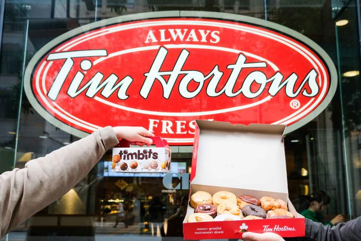 Downtown Vancouver Donut Adventure by Underground Donut Tour image