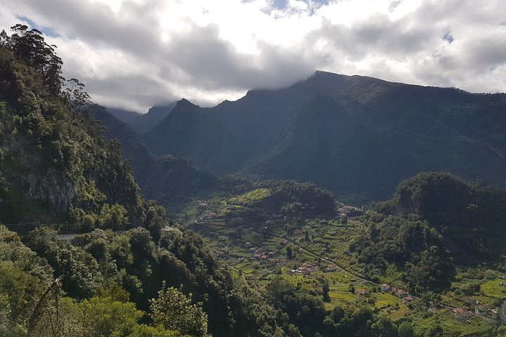 Private Tour Halfday North East Madeira image