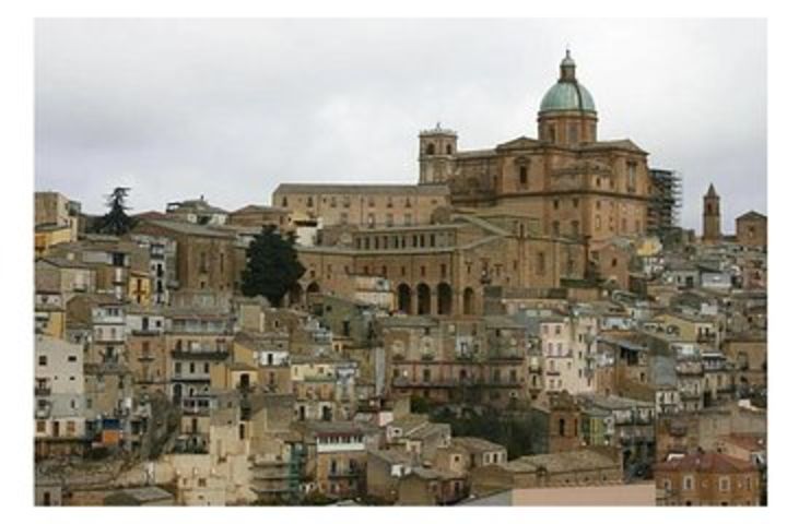 Private Full-Day Tour of Agrigento and Piazza Armerina image