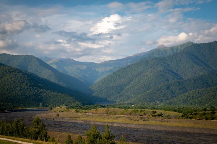 Kakheti: Wine tour from Tbilisi - Enjoy 6 sorts of wine image