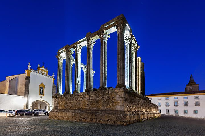 Half Day Private Tour - Evora World Heritage image