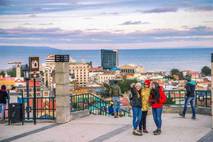 Punta Arenas Sightseeing Tour image