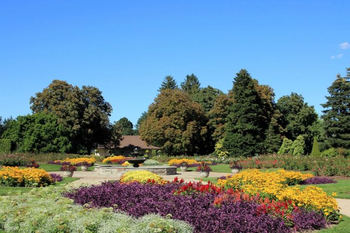 Niagara Falls and Niagara-on-the-Lake Ultimate Day Tour image