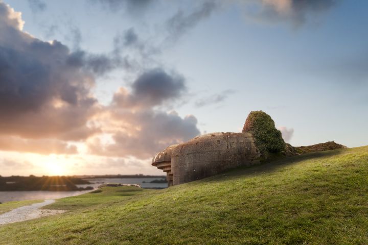 British Sector D-Day Sights Day Trip From Bayeux (Private) image