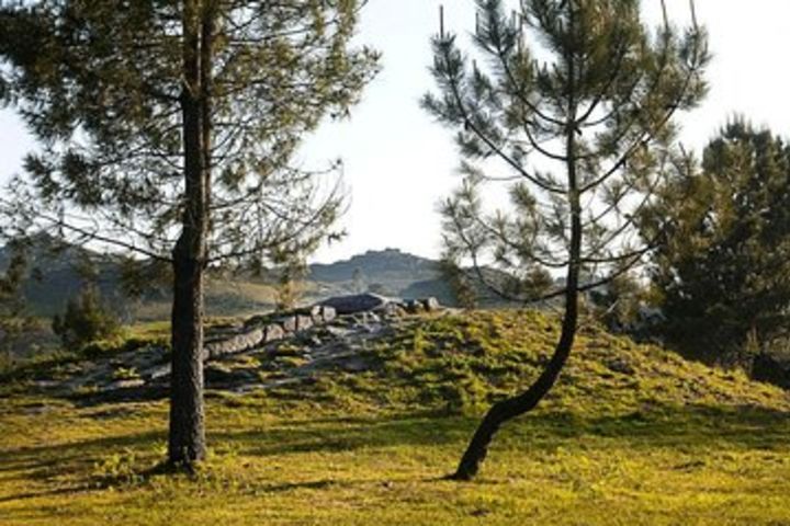 E-bike Tour: Peneda Gerês National Park - Serra Peneda image