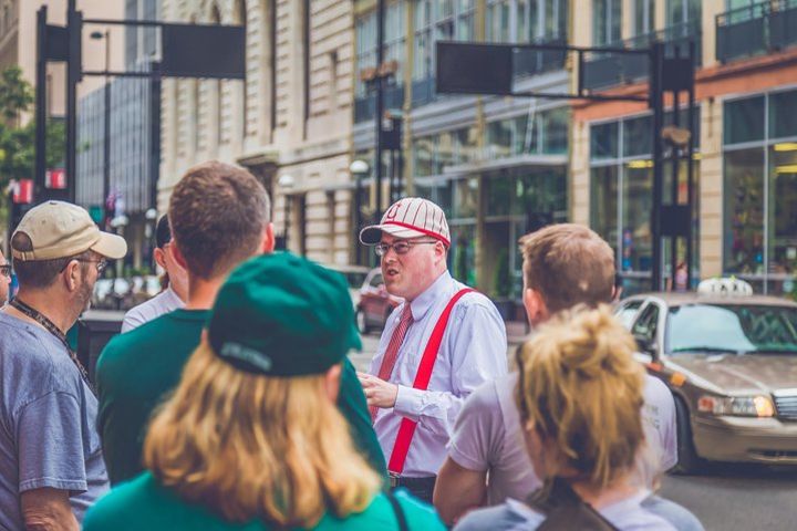 1919: The year that changed baseball tour image