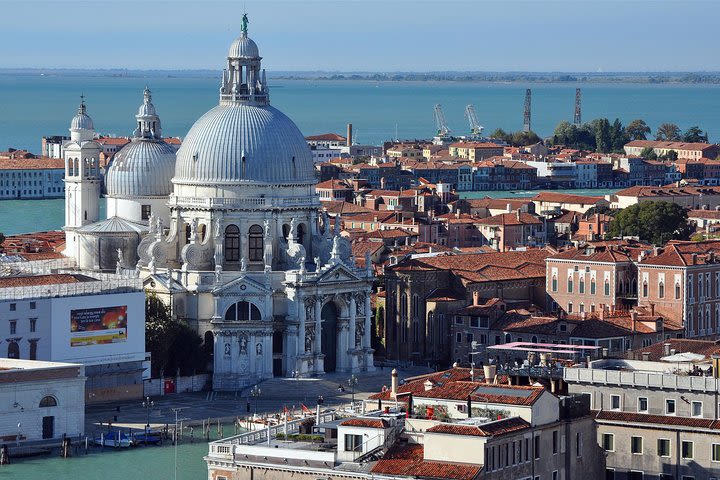 3hours Venice walking tour image