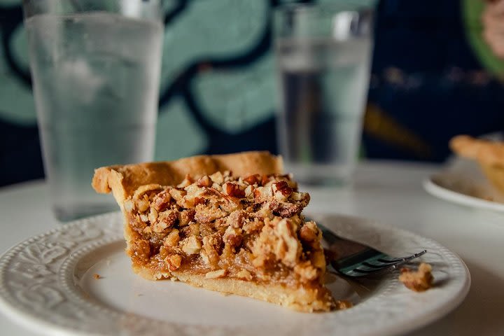 Dallas Secret Food Tour  image