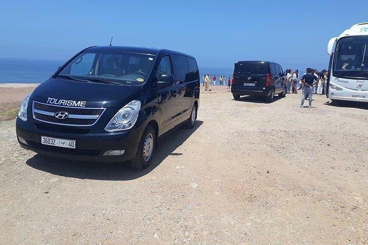 Tangier Private Transfers image