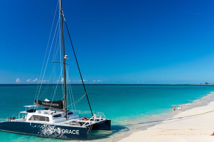 Turks and Caicos Half-Day Snorkel image