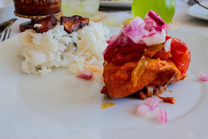 Private Yucatecan Cooking Lesson in a Local Merida Home image