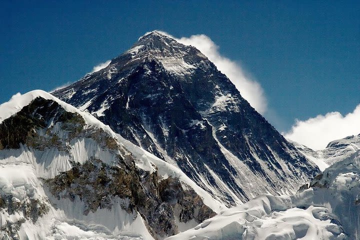 Everest Base Camp Trek image