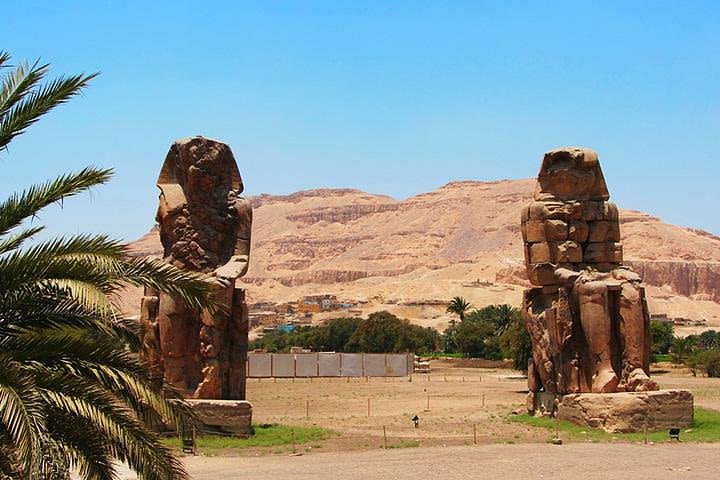 Private Tour to Luxor 1 Day from Aswan image