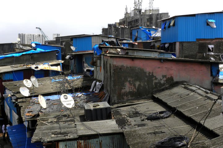 Dharavi Small-Group Mumbai Tour image