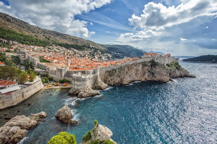 Day Cruise in the Elafiti Islands from Dubrovnik image