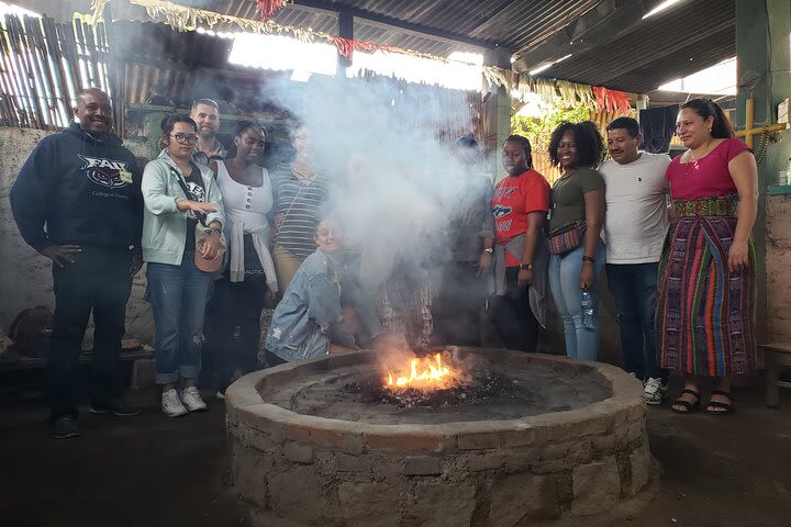 Lake Atitlan Village Tour - from Panajachel image